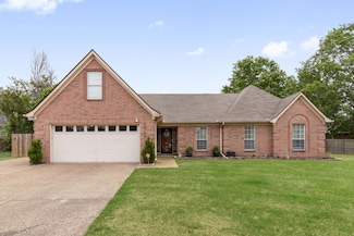 5030 Jeffrey Keith Cove, Arlington, TN 38002