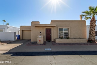 1107 E Villa Rita Dr, Phoenix, AZ 85022