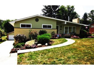 6075 State Route 88, Finleyville, PA 15332
