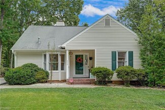 946 Chatfield Dr, Jamestown, NC 27282