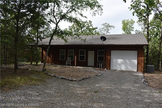 2617 Brewer Rd, Booneville, AR 72927