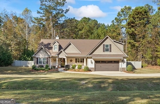 153 Marina Cir, Jackson, GA 30233