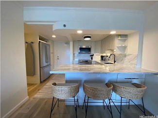 1777 Ala Moana Blvd Unit 901, Honolulu, HI 96815