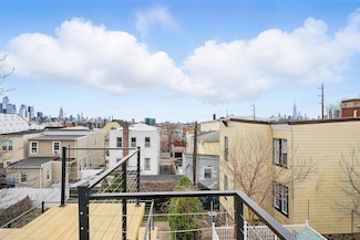 608 Palisade Ave Unit 3, Jersey City, NJ 07307