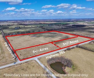 000 Lambeth Rd, West Polk Township, MO 65610