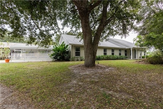 1291 N Swinging Trail, Labelle, FL 33935