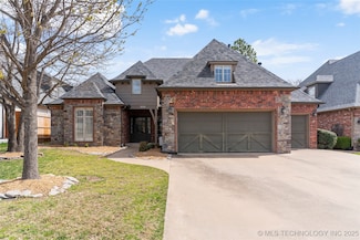 11951 S 92nd Ave E, Bixby, OK 74008
