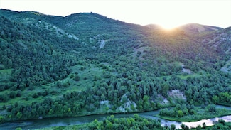 Parcel 61215 Bear River Ranch, Preston, ID 83263