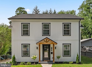 3107 Fayette Rd, Kensington, MD 20895