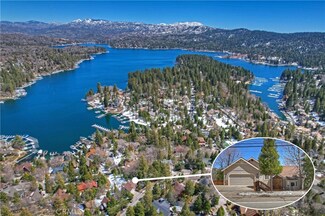 27509 N Bay Rd, Lake Arrowhead, CA 92352