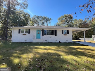 317 Community Dr SW, Mableton, GA 30126