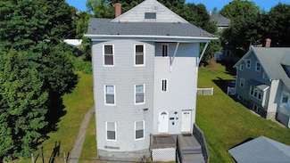 15 Boardman St, Worcester, MA 01606