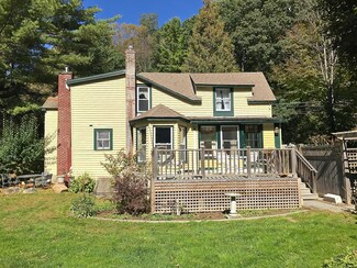 1010 Main St, Great Barrington, MA 01230