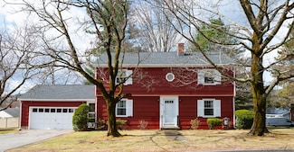 408 West St, Leominster, MA 01453