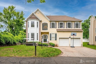 153 Brookhill Ave, Edison, NJ 08817