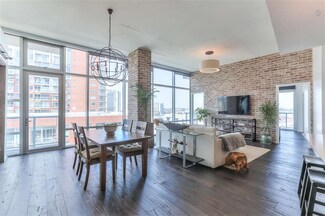 700 12th Ave S Unit 605, Nashville, TN 37203