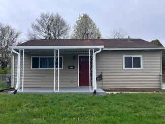 3037 Southfield Dr, Columbus, OH 43207