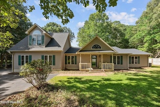 2554 Doc Loftin Rd, Ayden, NC 28513