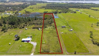 0 Lake Buffum Rd E, Fort Meade, FL 33841