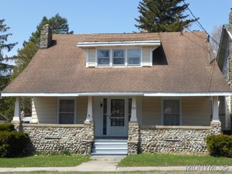 321 Stafford Ave, Waterville, NY 13480