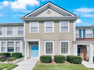 5348 Silver Moon Ln, Raleigh, NC 27606