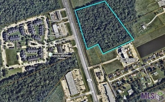 TBD - D Martin Luther King Blvd, Houma, LA 70360