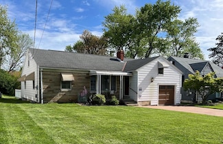 492 Sloane Ave, Mansfield, OH 44903