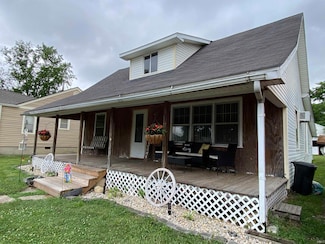 509 E Main St, Hartford City, IN 47348