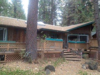 7026 Hites Cove Rd, Mariposa, CA 95338