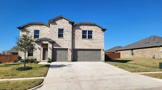 1229 Windsong Dr, Cedar Hill, TX 75104