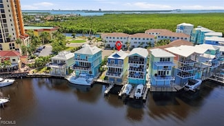 5886 Shell Cove Dr, Cape Coral, FL 33914