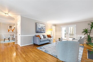 2400 Crosstimbers Place, Midlothian, VA 23112