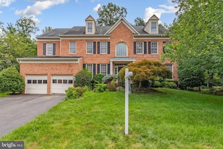 12111 Walnut Branch Rd, Reston, VA 20194