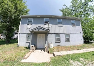 300 Zoll St, Warrensburg, MO 64093