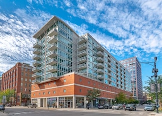909 W Washington Blvd Unit 512, Chicago, IL 60607