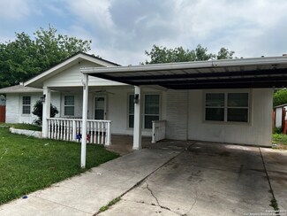6142 Haven Valley, San Antonio, TX 78242