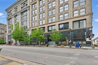 901 Washington Ave Unit 310, Saint Louis, MO 63101