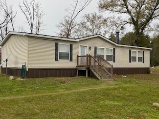 494 Goodeaux Rd, Longville, LA 70652