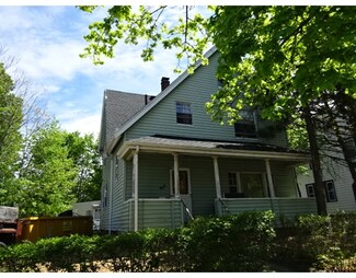 33 Boylston St, Malden, MA 02148