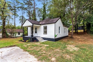 340 Lee St, Forest Park, GA 30297