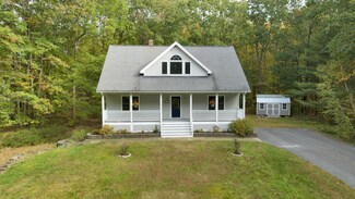 763 Walker Rd, Lyman, ME 04002