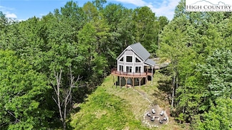 396 Apple Way, Blowing Rock, NC 28605