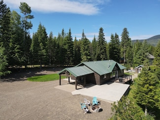 33 Timber Meadows Ln, Trout Creek, MT 59874