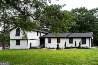 69 N Hearn Rd, Ellenwood, GA 30294