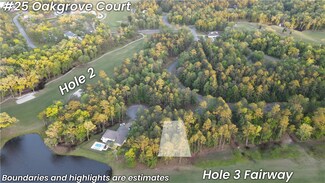 25 Oak Grove Ct, Waverly, GA 31565