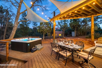 1960 Red Rock Loop Rd, Sedona, AZ 86336