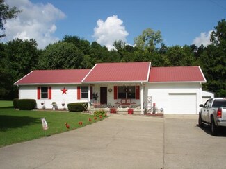 844 Russellville Rd, Morgantown, KY 42261