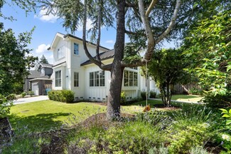 2001 Camino a Los Cerros, Menlo Park, CA 94025