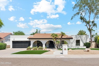 12835 N 78th St, Scottsdale, AZ 85260
