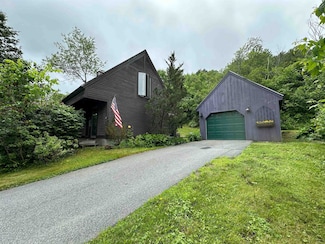 71 Justin Morrill Hwy, Strafford, VT 05072